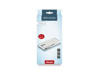 Miele HEPA-air-clean-filter SF-HA-50 Filter Wit - thumbnail