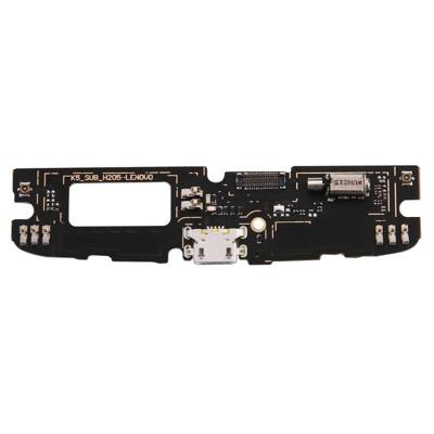 Lenovo Vibe X3 Lite opladen poort Board Lenovo Vibe X3 Lite opladen poort Board