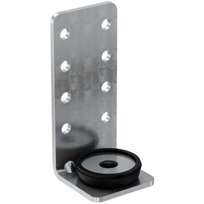 Fischer 24671 LKH Ventilatiebeugel 60 mm 50 stuk(s) Fischer 24671 LKH Ventilatiebeugel 60 mm 50 stuk(s)