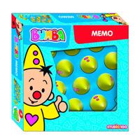Studio 100 memory Bumba 13-delig - thumbnail