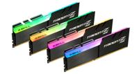 G.Skill DDR4 Trident-Z 4x16GB 3600Mhz RGB - [F4-3600C16Q-64GTZRC] - thumbnail