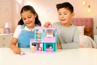 Spectron Little live pets mama suprise families ziekenhuis speelset - thumbnail