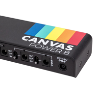 Walrus Audio Canvas Power 8 EU - thumbnail