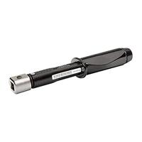 Bahco Mechanische vooraf ingestelde klikmomentsleutel | verwisselbare ratelkop | 9x12 | 4-20Nm - 74P9-20 - thumbnail