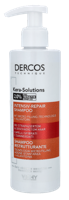Vichy Dercos Kera-Solutions Herstellende Shampoo Beschadigd Haar 250ml - thumbnail
