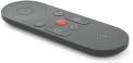 Logitech AFSTANDSBEDIENING RALLY BAR - GRAFIET - WW