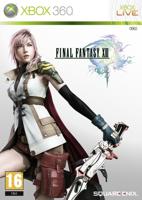 Final Fantasy XIII - thumbnail