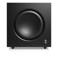 Audio Pro SW-10 Actieve Subwoofer 2x9" 200W Subwoofer Zwart - thumbnail