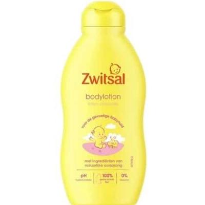 Zwitsal Zwitsal Bodylotion 200 ml