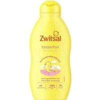 Zwitsal Zwitsal Bodylotion 200 ml - thumbnail