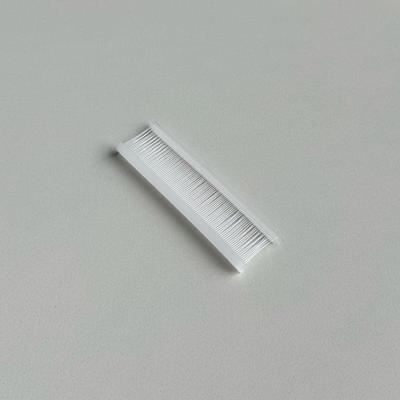 Banok-pins 25mm standaard PP 100/cl 5000 Banok-pins 25mm standaard PP 100/cl 5000