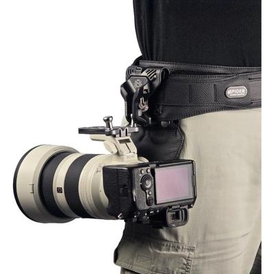 Spider SpiderPro Lens Collar Plate v3 Spider SpiderPro Lens Collar Plate v3