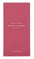 Narciso Rodriguez Fleur Musc For Her Eau de parfum Spray 100 ml - thumbnail