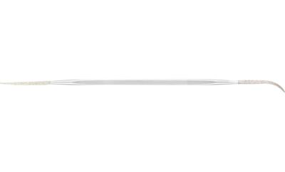 PFERD TOOLS 15222070 Diamant-ribbelvijl Lengte 150 mm 1 stuk(s)