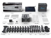Seasonic PRIME-TX-1300 PC-netvoeding 1300 W ATX 80 Plus Platinum - thumbnail