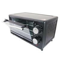 Esperanza EKO007 Mini Oven 10 l 900 W Zwart - thumbnail