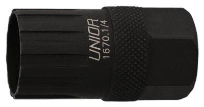 Unior Grs afnemer freewheel sh ug