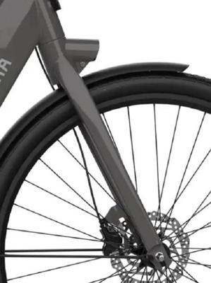 Cortina voorvork e-blau db qibbel