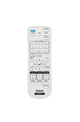 Epson LightScene EV-110 - 3LCD-projector