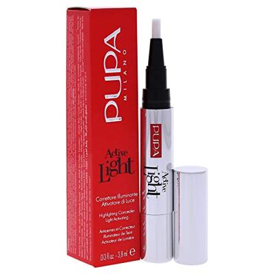 PUPA Highlighting Concealer Luminous Sand 3.8ml PUPA Highlighting Concealer Luminous Sand 3.8ml