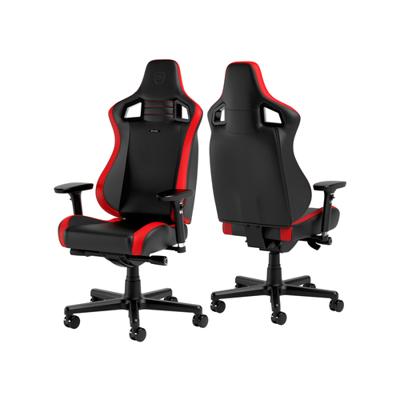 Noblechairs Epic Compact rood - thumbnail