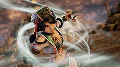 Soul Calibur VI + Tekken 7 Bundle