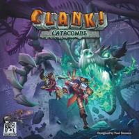 Clank! Catacombs - thumbnail