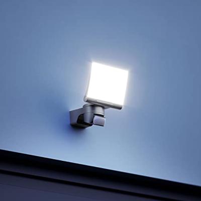 Steinel Led schijnwerperXled Home 2 XL antraciet - 30056