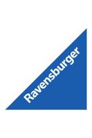 Ravensburger puzzel 300 stukjes Jujutsu Kaisen - thumbnail