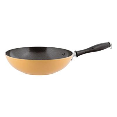 Sambonet Vintage Spadella wokpan Ø 28 cm Sambonet Vintage Spadella wokpan Ø 28 cm