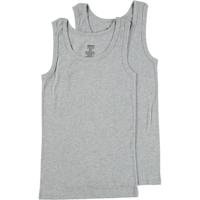 Hemd - Grijs - thumbnail