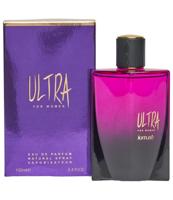 LaMusê Lamuse eau de parfum spray dames ultra 100ml - thumbnail