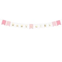 Letterslinger Baby Girl 250cm - thumbnail