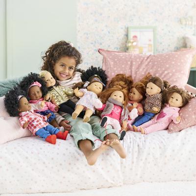 Corolle pop maelys, 36cm.