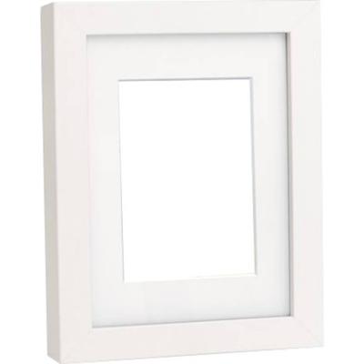 Zep fotolijst v5968w niki white 10x15 / 15x20 cm