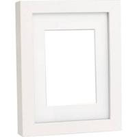 Zep fotolijst v5968w niki white 10x15 / 15x20 cm - thumbnail
