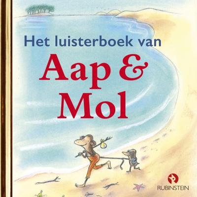 Het luisterboek van Aap & Mol