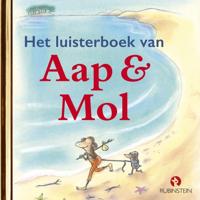 Het luisterboek van Aap & Mol - thumbnail