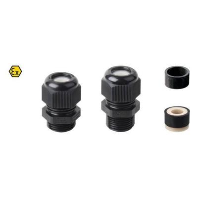 Jacob GHG9601955R0004 Wartel Polyamide 6 1 stuk(s)