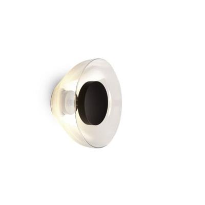 Marset Aura Wandlamp - Transparant Marset Aura Wandlamp - Transparant