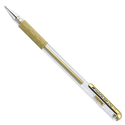 Hama "Hybrid Gel Grip" creatieve pen, goud