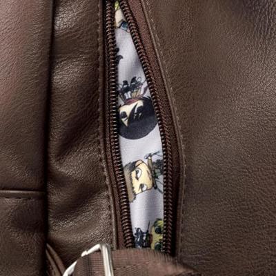 One Piece Backpack Luffy