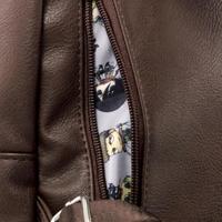 One Piece Backpack Luffy - thumbnail