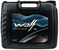 Wolf Gear oil 75w90 20 extendtech ls gl5 - thumbnail
