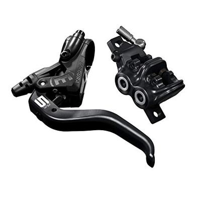 Magura mt5 remgreep met klauw incl. remleiding 2700477 - thumbnail