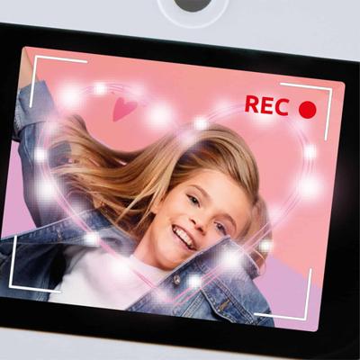 Digitale kindercamera Canal Toys Photo Creator - thumbnail