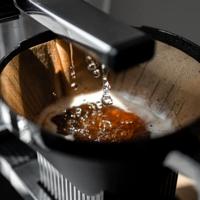 Moccamaster KBG SELECT Koffiefilter apparaat Grijs - thumbnail