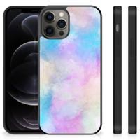 Case iPhone 12 Pro Max Watercolor Light - thumbnail