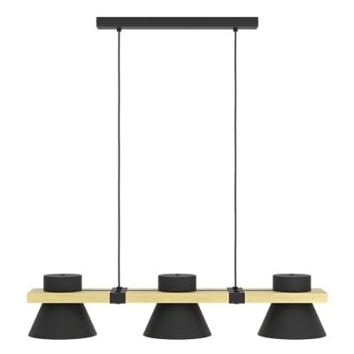 Eglo Landelijke hanglampMaccles - 43956