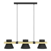 Eglo Landelijke hanglampMaccles - 43956 - thumbnail